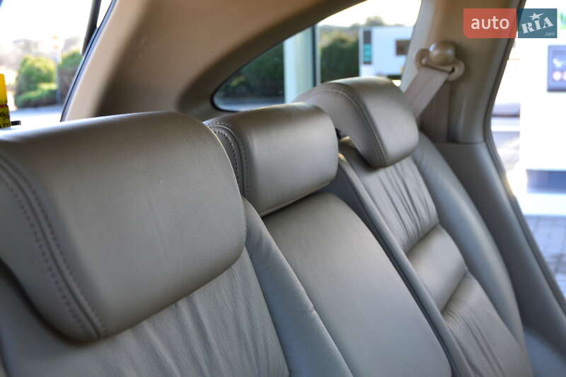 Позашляховик / Кросовер Honda CR-V 2011 в Дрогобичі