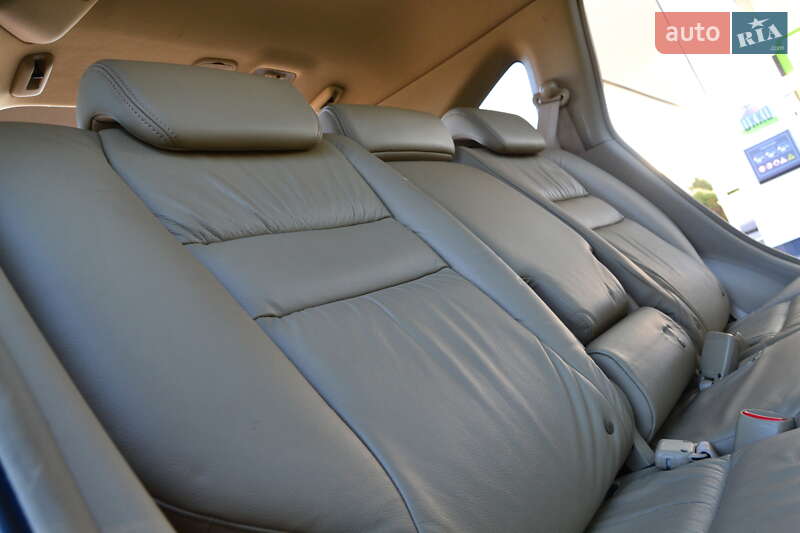 Позашляховик / Кросовер Honda CR-V 2011 в Дрогобичі