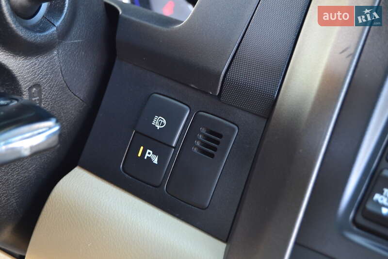 Позашляховик / Кросовер Honda CR-V 2011 в Дрогобичі