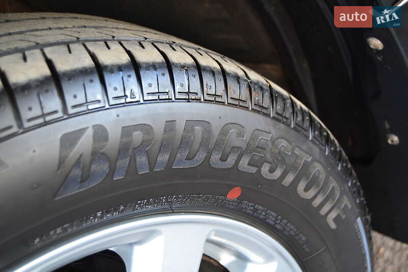 Позашляховик / Кросовер Honda CR-V 2011 в Дрогобичі