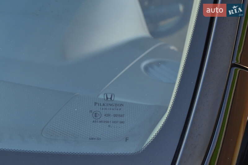 Позашляховик / Кросовер Honda CR-V 2011 в Дрогобичі