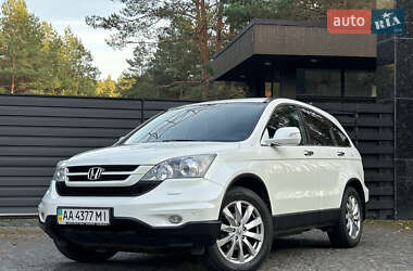 Внедорожник / Кроссовер Honda CR-V 2012 в Буче