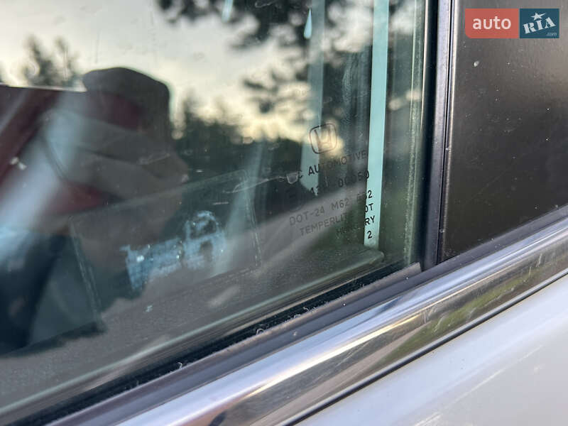 Внедорожник / Кроссовер Honda CR-V 2012 в Буче фото 18 Внедорожник / Кроссовер Honda CR-V 2012 в Буче