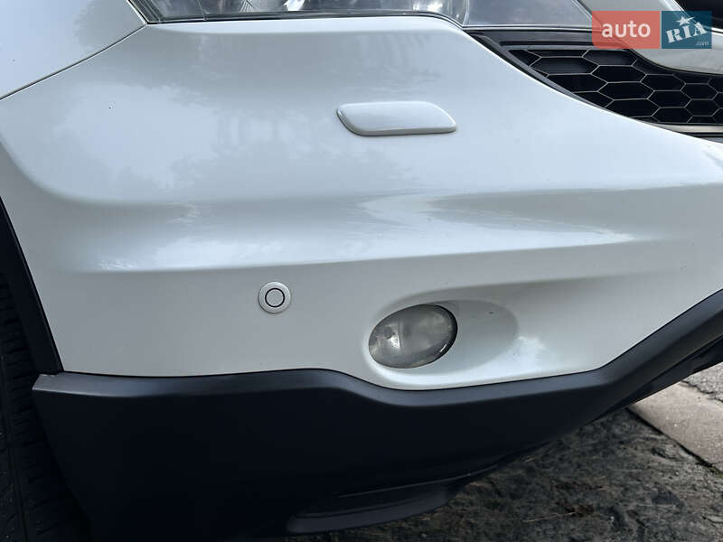 Внедорожник / Кроссовер Honda CR-V 2012 в Буче фото 21 Внедорожник / Кроссовер Honda CR-V 2012 в Буче