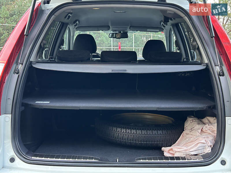 Внедорожник / Кроссовер Honda CR-V 2012 в Буче фото 39 Внедорожник / Кроссовер Honda CR-V 2012 в Буче