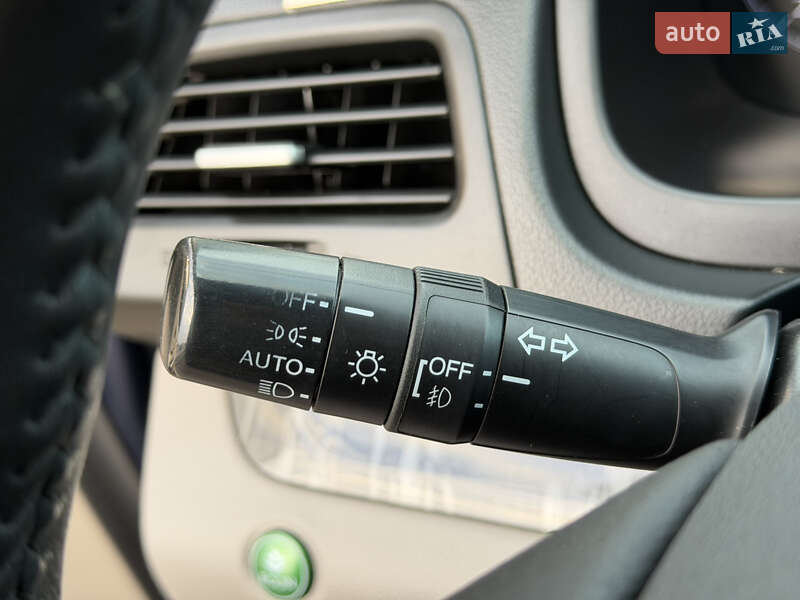 Позашляховик / Кросовер Honda CR-V 2013 в Вінниці фото 48 Позашляховик / Кросовер Honda CR-V 2013 в Вінниці