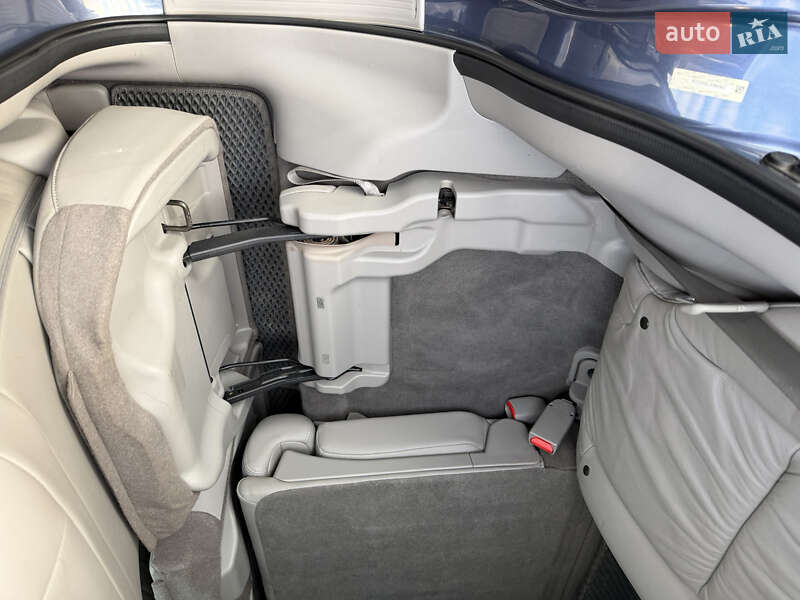 Позашляховик / Кросовер Honda CR-V 2013 в Вінниці фото 55 Позашляховик / Кросовер Honda CR-V 2013 в Вінниці