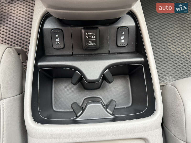Позашляховик / Кросовер Honda CR-V 2013 в Вінниці фото 59 Позашляховик / Кросовер Honda CR-V 2013 в Вінниці