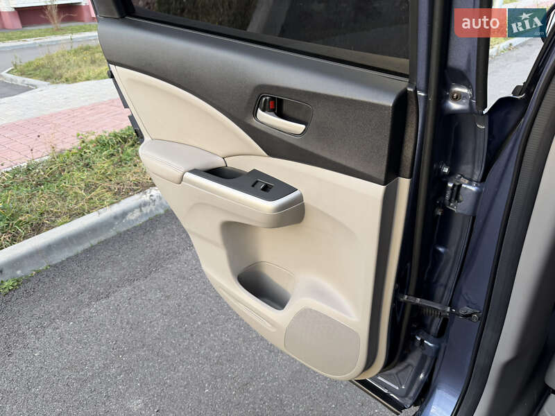 Позашляховик / Кросовер Honda CR-V 2013 в Вінниці фото 71 Позашляховик / Кросовер Honda CR-V 2013 в Вінниці