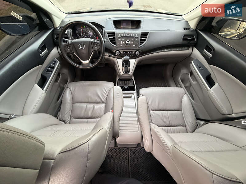 Позашляховик / Кросовер Honda CR-V 2013 в Вінниці фото 74 Позашляховик / Кросовер Honda CR-V 2013 в Вінниці
