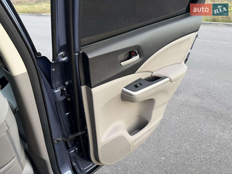 Позашляховик / Кросовер Honda CR-V 2013 в Вінниці фото 88 Позашляховик / Кросовер Honda CR-V 2013 в Вінниці