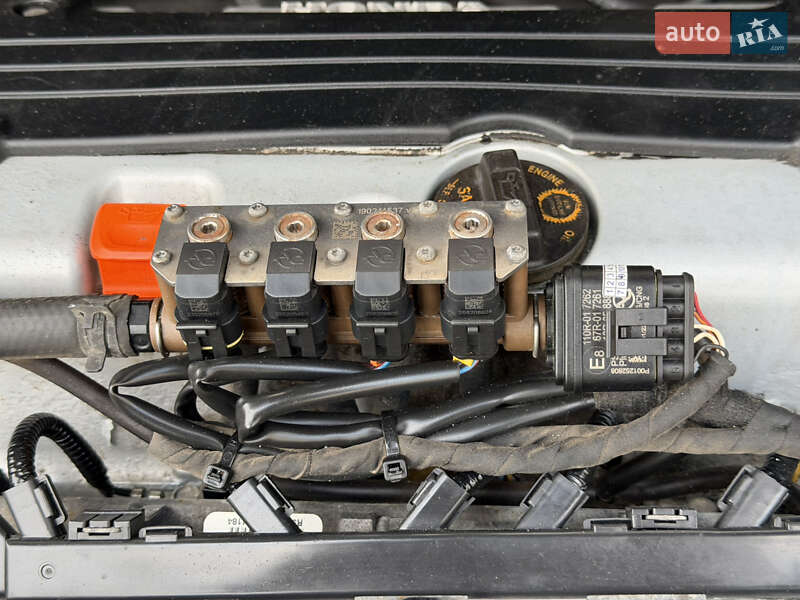 Позашляховик / Кросовер Honda CR-V 2013 в Вінниці фото 98 Позашляховик / Кросовер Honda CR-V 2013 в Вінниці