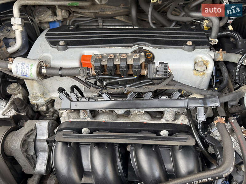 Позашляховик / Кросовер Honda CR-V 2013 в Вінниці фото 100 Позашляховик / Кросовер Honda CR-V 2013 в Вінниці