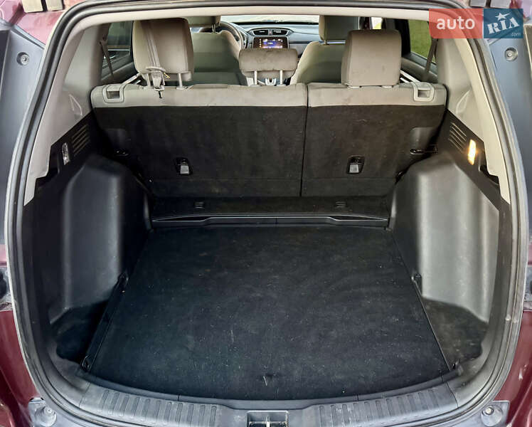 Позашляховик / Кросовер Honda CR-V 2018 в Львові фото 21 Позашляховик / Кросовер Honda CR-V 2018 в Львові