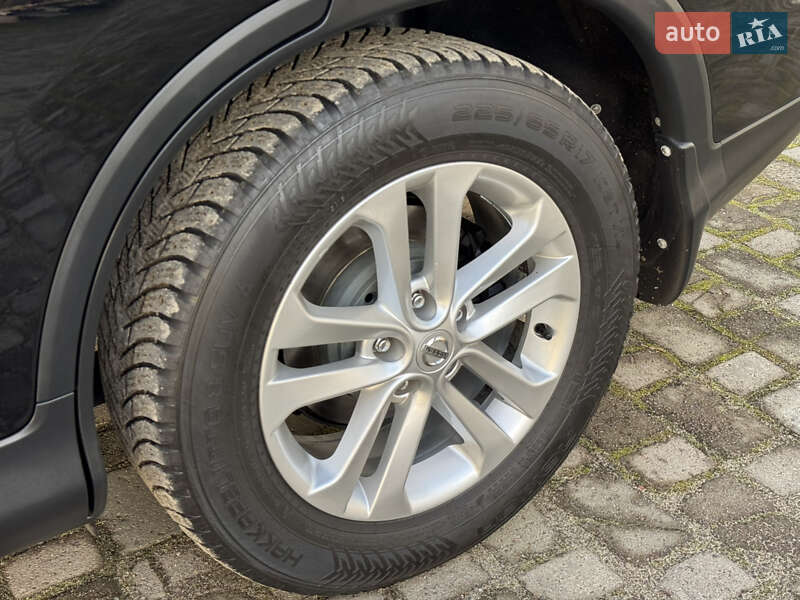 Внедорожник / Кроссовер Honda CR-V 2016 в Ковеле фото 27 Внедорожник / Кроссовер Honda CR-V 2016 в Ковеле