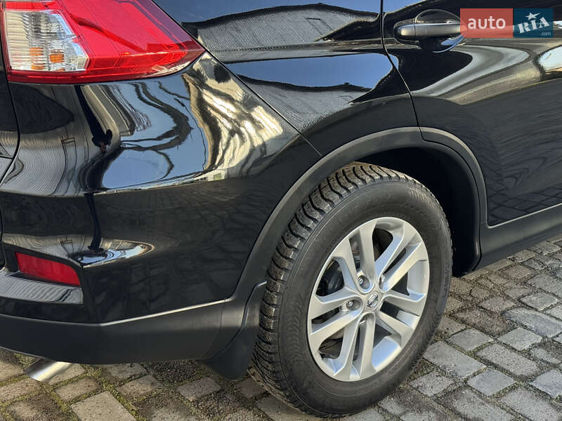 Внедорожник / Кроссовер Honda CR-V 2016 в Ковеле фото 31 Внедорожник / Кроссовер Honda CR-V 2016 в Ковеле