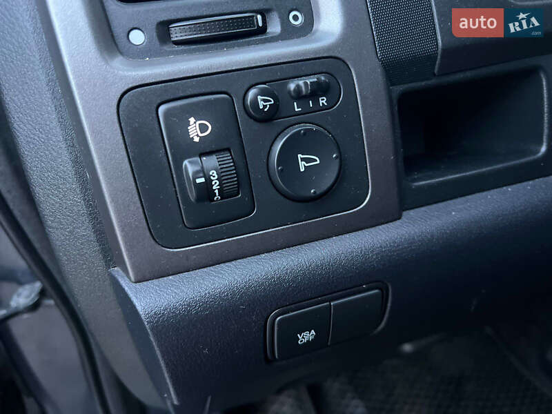 Позашляховик / Кросовер Honda CR-V 2008 в Тернополі фото 12 Позашляховик / Кросовер Honda CR-V 2008 в Тернополі