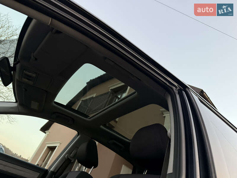 Позашляховик / Кросовер Honda CR-V 2008 в Коломиї