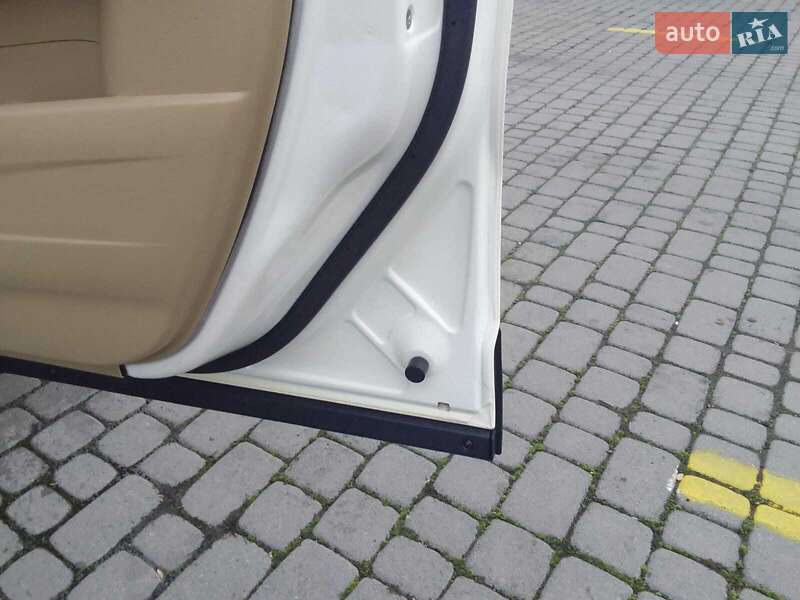 Внедорожник / Кроссовер Honda CR-V 2008 в Черновцах фото 18 Внедорожник / Кроссовер Honda CR-V 2008 в Черновцах