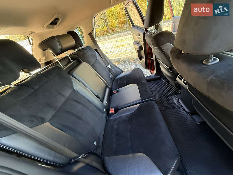 Внедорожник / Кроссовер Honda CR-V 2013 в Трускавце фото 38 Внедорожник / Кроссовер Honda CR-V 2013 в Трускавце