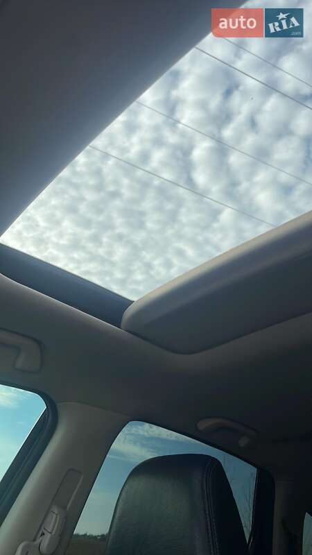 Внедорожник / Кроссовер Honda CR-V 2014 в Львове фото 9 Внедорожник / Кроссовер Honda CR-V 2014 в Львове