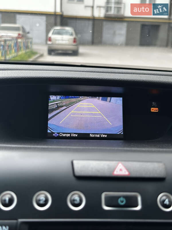 Внедорожник / Кроссовер Honda CR-V 2016 в Ивано-Франковске фото 17 Внедорожник / Кроссовер Honda CR-V 2016 в Ивано-Франковске