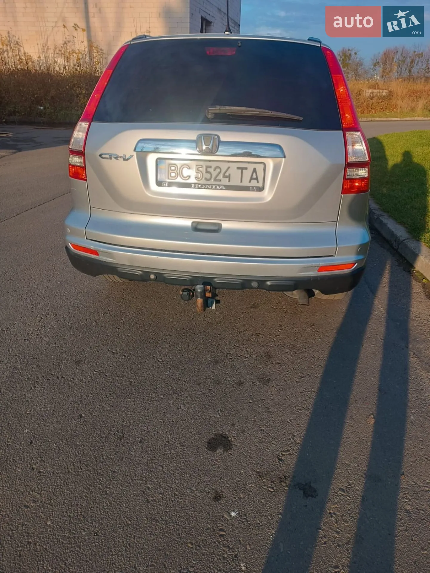 2012 Honda CR-V - мініатюра 6