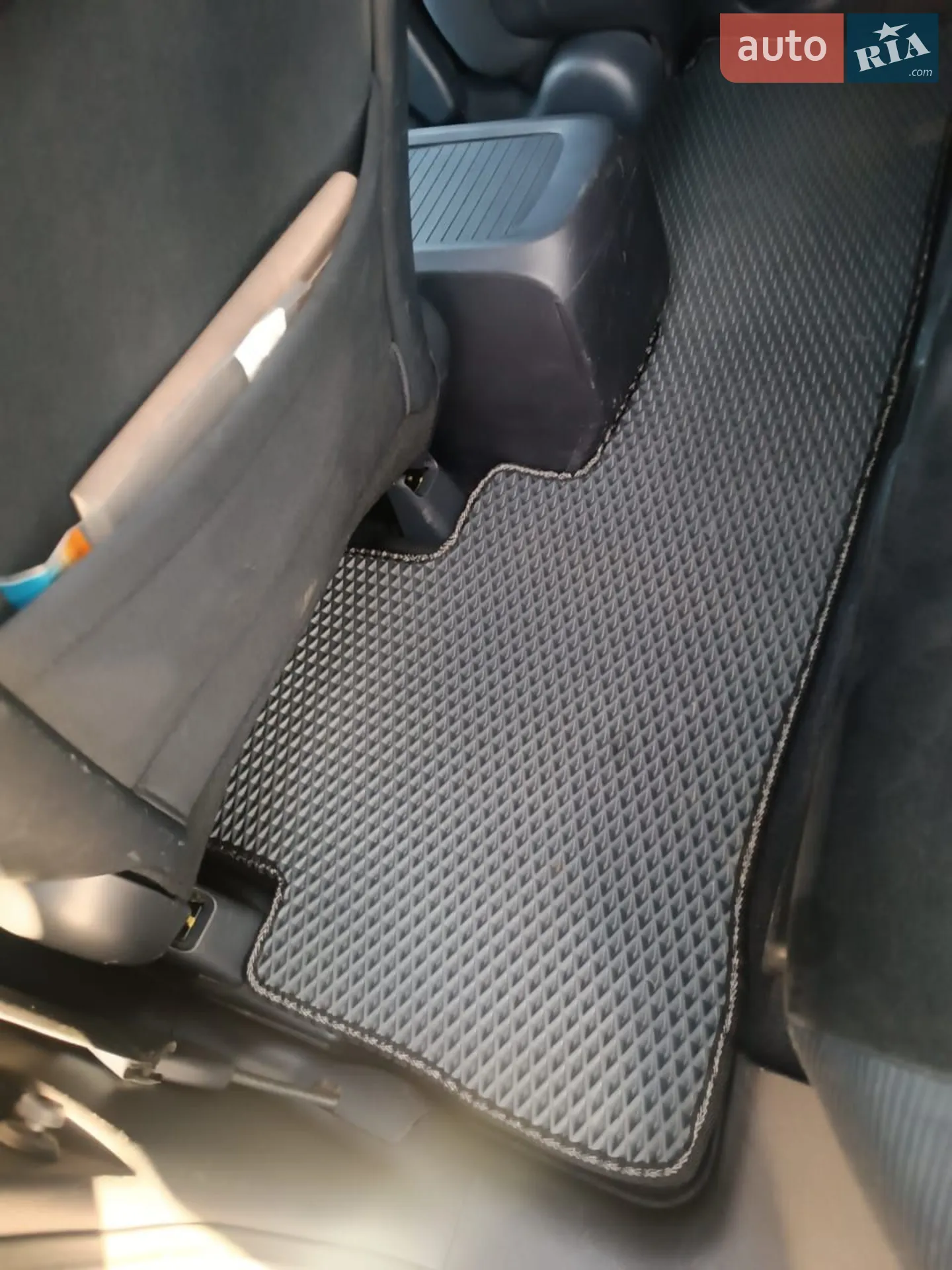 2012 Honda CR-V - мініатюра 13