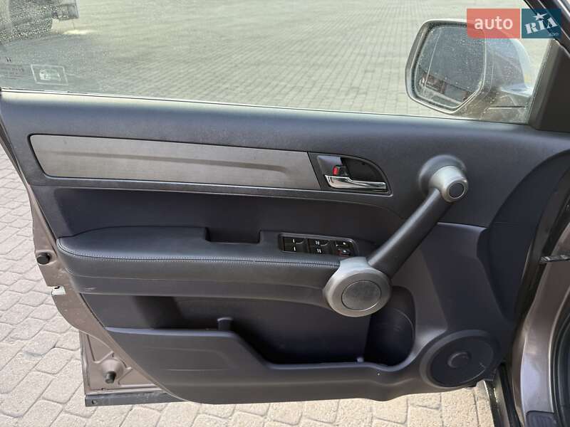 Позашляховик / Кросовер Honda CR-V 2012 в Бродах фото 14 Позашляховик / Кросовер Honda CR-V 2012 в Бродах