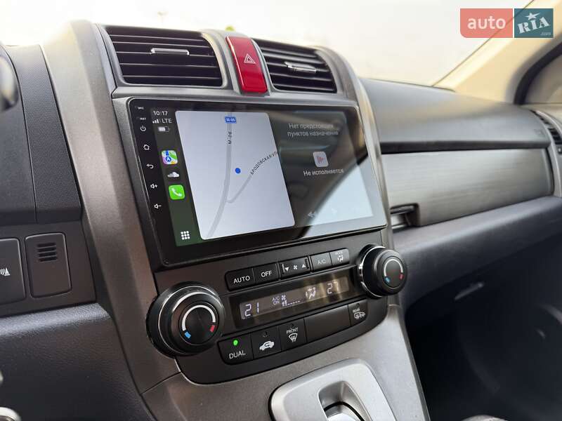 Позашляховик / Кросовер Honda CR-V 2012 в Бродах фото 21 Позашляховик / Кросовер Honda CR-V 2012 в Бродах
