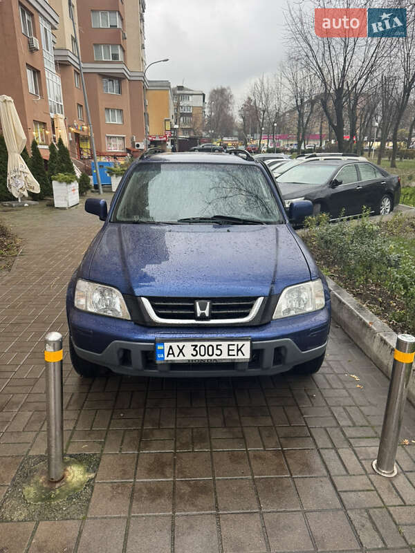 Honda CR-V 1998