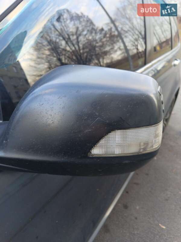 Внедорожник / Кроссовер Honda CR-V 2009 в Харькове