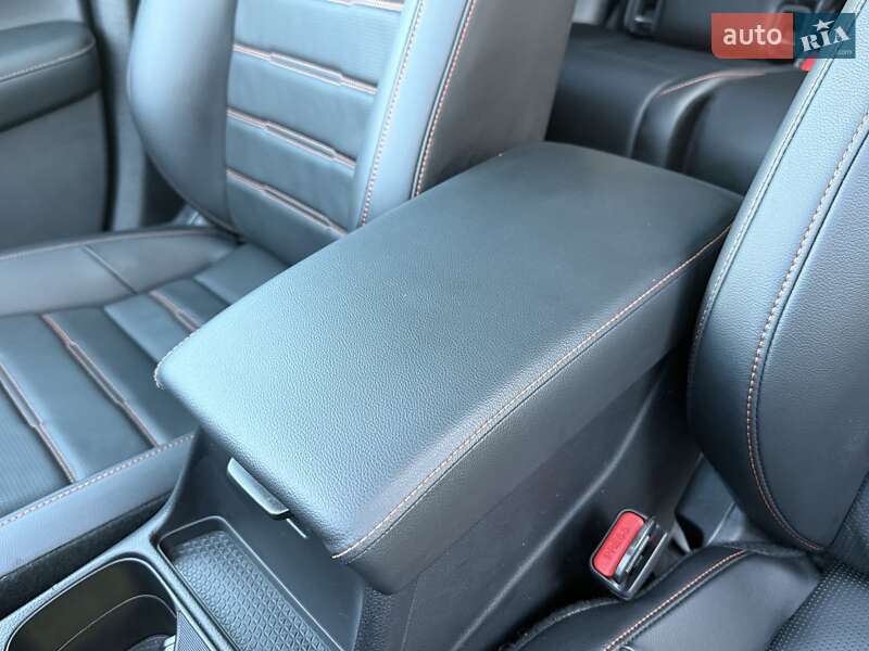 Позашляховик / Кросовер Honda CR-V 2025 в Вінниці