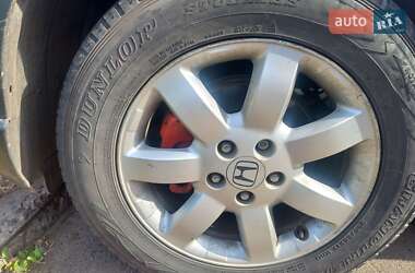 Позашляховик / Кросовер Honda CR-V 2007 в Кривому Розі