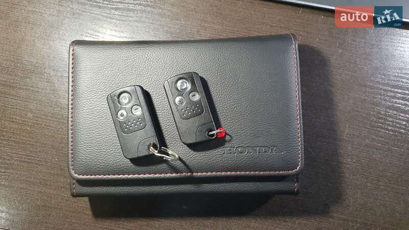 Позашляховик / Кросовер Honda CR-V 2014 в Вінниці