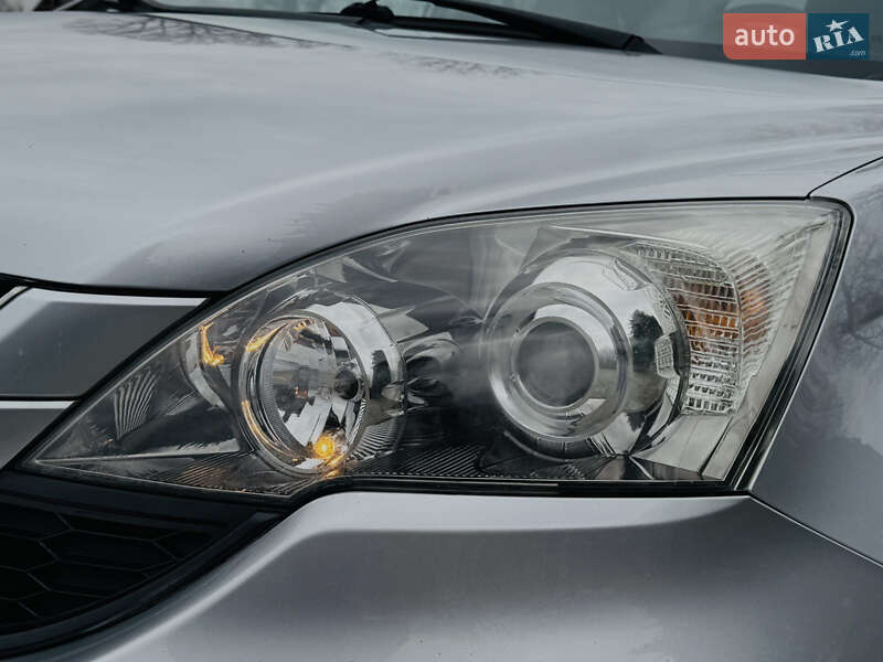 Внедорожник / Кроссовер Honda CR-V 2012 в Дрогобыче