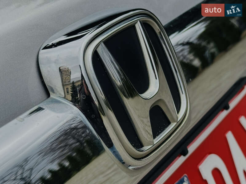 Внедорожник / Кроссовер Honda CR-V 2012 в Дрогобыче