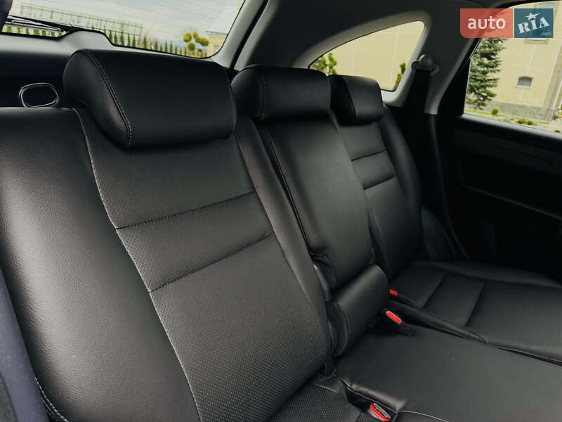 Внедорожник / Кроссовер Honda CR-V 2012 в Дрогобыче