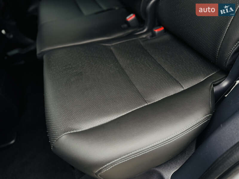 Внедорожник / Кроссовер Honda CR-V 2012 в Дрогобыче