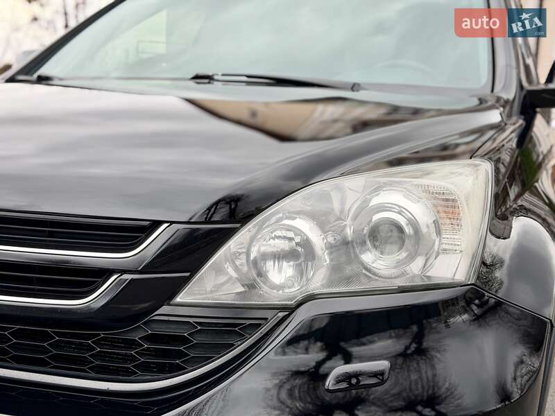 Позашляховик / Кросовер Honda CR-V 2010 в Вінниці фото 17 Позашляховик / Кросовер Honda CR-V 2010 в Вінниці