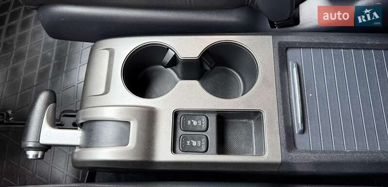 Позашляховик / Кросовер Honda CR-V 2010 в Вінниці фото 39 Позашляховик / Кросовер Honda CR-V 2010 в Вінниці