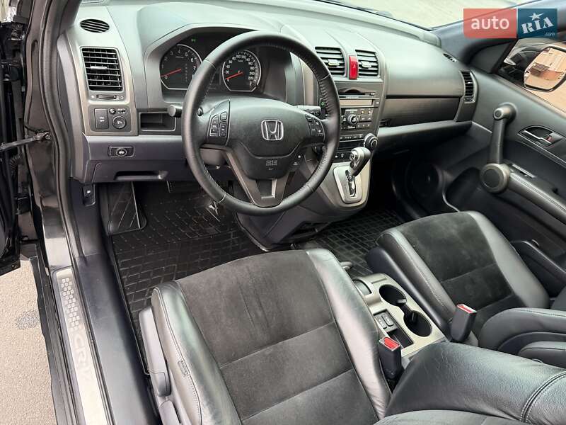 Позашляховик / Кросовер Honda CR-V 2010 в Вінниці фото 41 Позашляховик / Кросовер Honda CR-V 2010 в Вінниці