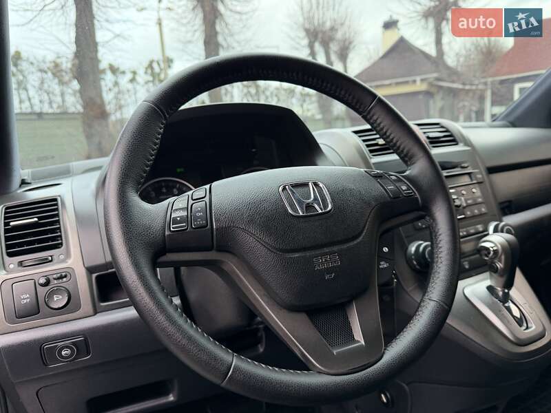 Позашляховик / Кросовер Honda CR-V 2010 в Вінниці фото 47 Позашляховик / Кросовер Honda CR-V 2010 в Вінниці