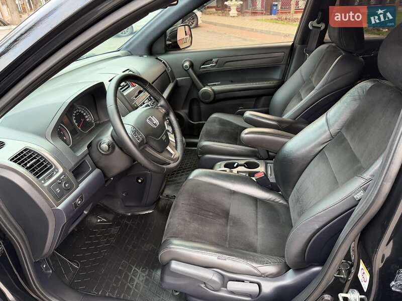 Позашляховик / Кросовер Honda CR-V 2010 в Вінниці фото 52 Позашляховик / Кросовер Honda CR-V 2010 в Вінниці