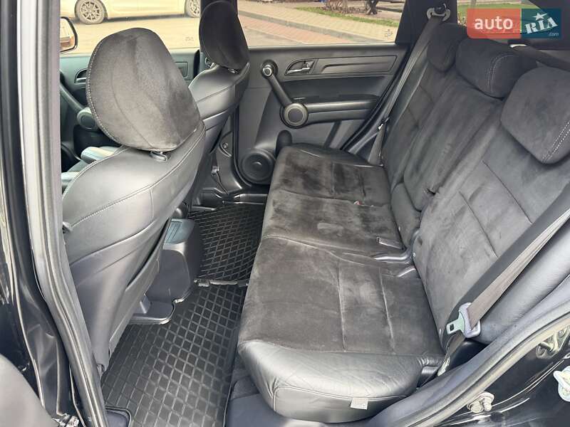 Позашляховик / Кросовер Honda CR-V 2010 в Вінниці фото 56 Позашляховик / Кросовер Honda CR-V 2010 в Вінниці