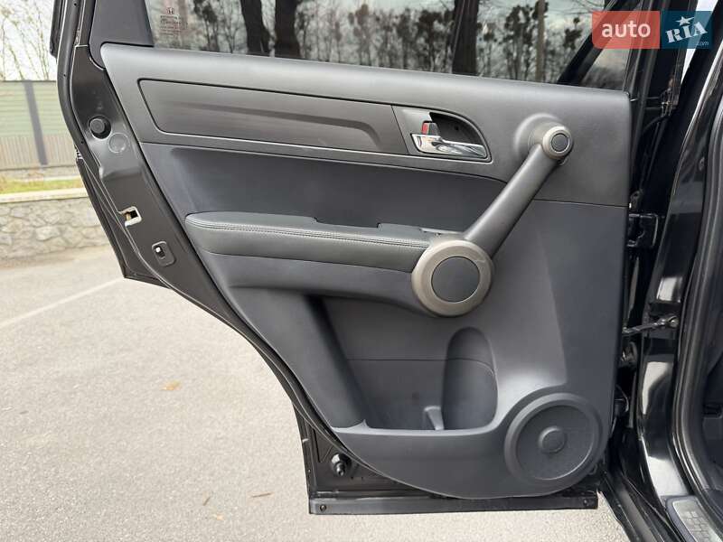Позашляховик / Кросовер Honda CR-V 2010 в Вінниці фото 62 Позашляховик / Кросовер Honda CR-V 2010 в Вінниці