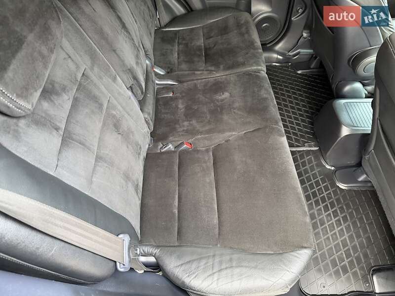 Позашляховик / Кросовер Honda CR-V 2010 в Вінниці фото 63 Позашляховик / Кросовер Honda CR-V 2010 в Вінниці