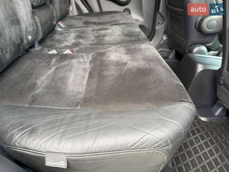 Позашляховик / Кросовер Honda CR-V 2010 в Вінниці фото 65 Позашляховик / Кросовер Honda CR-V 2010 в Вінниці