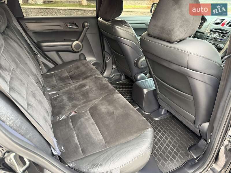 Позашляховик / Кросовер Honda CR-V 2010 в Вінниці фото 68 Позашляховик / Кросовер Honda CR-V 2010 в Вінниці