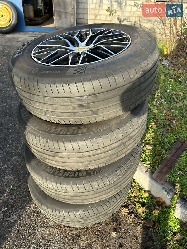 Внедорожник / Кроссовер Honda CR-V 2011 в Черкассах